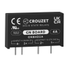 Solid State Relays - 2548478 - RS Components, Ltd.