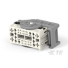 Rectangular Connector Housings - 1734-1-2188532-1-ND - DigiKey