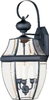 4192CLBK Exterior -Wall Mount - 489011 - Capital Lighting, Inc.