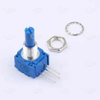 2W Rheostat - 84-93A1A-B28-A13L - ERSAELECTRONICS PTE. LTD.
