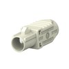 Coaxial Connector (RF) Accessories - 17-2203571-2-ND - DigiKey
