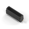 Headers, Male Pins - 17-1-2367197-1TR-ND - DigiKey