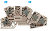 Modular Distribution Terminal Blocks -- PDL4 N/L/PE - Image