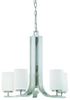 SL806778 Mid. Chandeliers-Glass Up - 645754 - Capital Lighting, Inc.