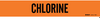 Self-Sticking Vinyl Pipe Marker - 7343-1 - Brady Corporation