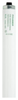 Straight Tube Fluorescent Lamp -- F48T12/CW/HO/ECO/25122 - Image