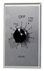 Electromechanical Spring Wound Time Switch - C512HH - NSI Industries LLC