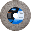 Gemini Alundum 36/46 Bench Wheel -- 7660788260 - Image