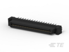 PCB Headers & Receptacles - 1734101-7 - TE Connectivity