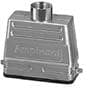Heavy Duty Power Connectors - C146 10G010 600 4 - VAST STOCK CO., LIMITED