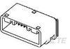 PCB Connector Headers & Receptacles - 1318853-5 - TE Connectivity