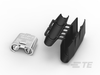 Wedge Connectors - 493457-1 - TE Connectivity