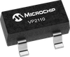 -100V P-Channel Enhancement-Mode MOSFET -- VP2110 - Image