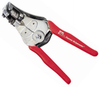 Tools, Wire Strippers; Stripping Capacity Awg Ideal - 99B9550 - Newark, An Avnet Company