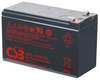 Lead Acid Battery, 12V; Battery Voltage Csb Battery Of America - 58AC7841 - Newark, An Avnet Company