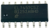 Mosfet Driver High Speed Ccd Soic-16; No. Of Channels Renesas - 61J5676 - Newark, An Avnet Company