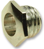 Nut, Jack Connector, Metal; Accessory Type Cliff Electronic Components - 69W8472 - Newark, An Avnet Company