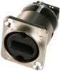 Connector, Hdmi, Receptacle, 19 Position; No. Of Contacts Rean - 15R4511 - Newark, An Avnet Company