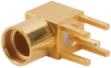 Mmcx Right Angle Pcb Jack, 50 Ohm Rohs Compliant Amphenol Rf - 29AC1827 - Newark, An Avnet Company