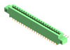 Card Edge Connector Rohs Compliant Edac - 63AJ3782 - Newark, An Avnet Company