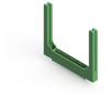 Card Edge Conn, Single Side, 21Pos, Th; Card Edge Connector Type Edac - 67AJ5203 - Newark, An Avnet Company