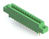 Card Conn, Single Side, 12Pos, Wire Wrap; Card Edge Connector Type Edac - 59AJ9633 - Newark, An Avnet Company