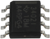 Nanopower Comparator, Dual, 55 Us, Soic-8; Comparator Type Texas Instruments - 76C8777 - Newark, An Avnet Company