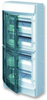 Enclosure, System Pro E Comfort Mistral65, Electrical, 180 Door Opening, Ip65, Wall Mount, 735 Mm Rohs Compliant Abb - 85X2374 - Newark, An Avnet Company