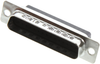 Hd-D Sub Housing, Plug, Db, 44Pos; No. Of Positions Amphenol Communications Solutions - 01M2887 - Newark, An Avnet Company