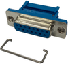 D Sub Conn, Rcpt, Da, 15Pos, Idc Rohs Compliant Multicomp Pro - 46AK4064 - Newark, An Avnet Company