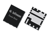 N-Channel Power MOSFET -- BSG0811ND