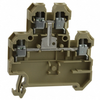 Terminal Blocks - Din Rail, Channel - 281-2901-ND - DigiKey