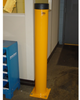 Pipe Bollard 6