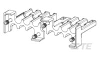 Connector Backshells - 1996373-1 - TE Connectivity