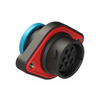 Circular Connector Housings - 889-AHDP02-18-08SR-BRA-ND - DigiKey