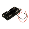 Battery Holders, Clips, Contacts - HM5215-ND - DigiKey