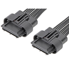 Rectangular Cable Assemblies - 900-0451451003-ND - DigiKey