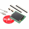 Embedded MCU, DSP Evaluation Boards -- 1471-1030-ND - Image