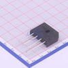 Diodes >> Bridge Rectifiers - KBU810 - LCSC Electronics Technology (HK) Limited