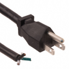 Power, Line Cables and Extension Cords -- 1175-1194-ND - Image