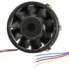 DC Brushless Fans (BLDC) - 381-2586-ND - DigiKey