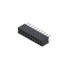 Connectors, Interconnects - Rectangular Connectors - Headers, Receptacles, Female Sockets - BCS-110-L-D-DE - Shenzhen Shengyu Electronics Technology Limited