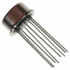 Integrated Circuits (ICs) - Linear - Amplifiers -- LME49720HA/NOPB - Image