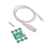 Sensor Evaluation Boards - 296-49620-ND - DigiKey