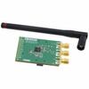 RF, RFID, Wireless Evaluation Boards - EV-ADF70301-433AZ-ND - DigiKey