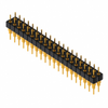 Headers, Male Pins - 612-BBD-120-G-A-ND - DigiKey