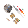 Circular Connector Assemblies - 1178-D38999/26FJ11SN-ND - DigiKey