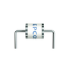 Gas Discharge Tube Arresters (GDT) - 495-77539-ND - DigiKey