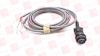QD Cable/Cord Set - 587290 - Radwell International