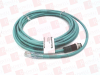 QD Cable/Cord Set - 43857474 - Radwell International